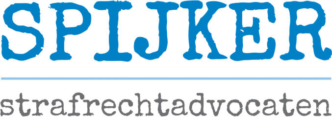 SPIJKER Strafrechtadvocaten SPIJKER Strafrechtadvocaten